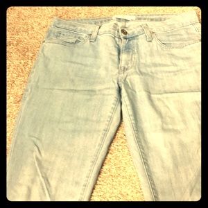 Dakota collective jeans